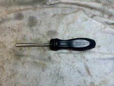 Snap On Ratcheting Screwdriver