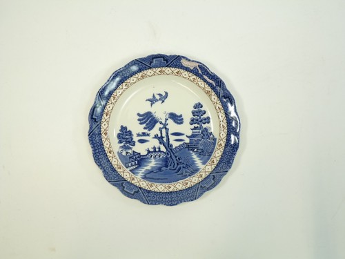 Royal doulton booths - royal,
