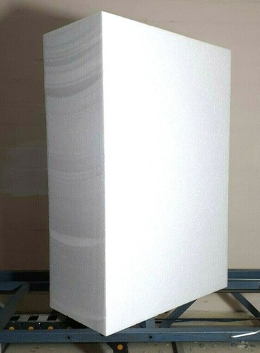 Carving foam medium density - medium,