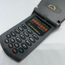 MOTOROLA STAR TAC  Air Touch