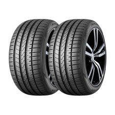 Falken Azenis FK510 Tyres 255/40/17 98Y XL  - Pair