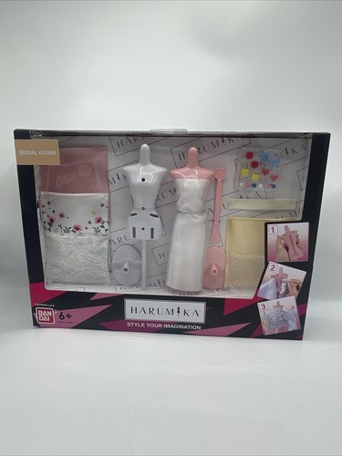 Bandai 40441 harumika fashion - 40441,