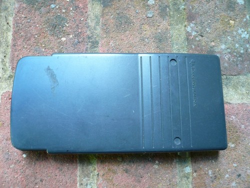 Vintage texas instruments - vintage,