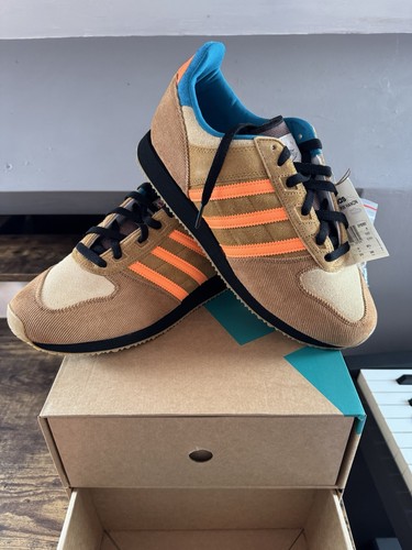 Adidas hanon eqt race walk - hanon, x