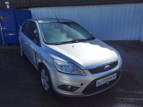 Ford focus mk2 - ford,