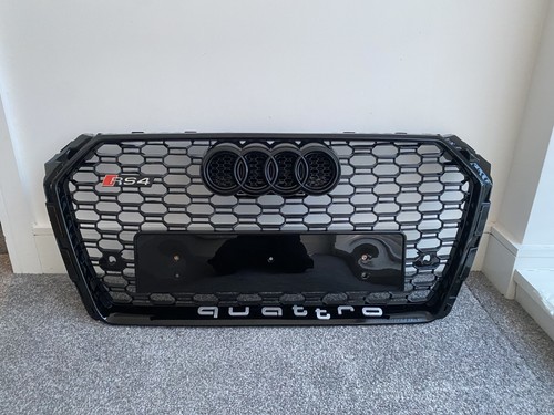 Audi 2017 2019 - s4, b9