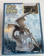 Lord of the Rings Osgiliath