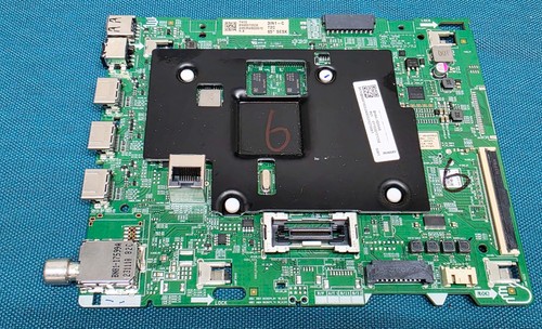 Main board for samsung - av,
