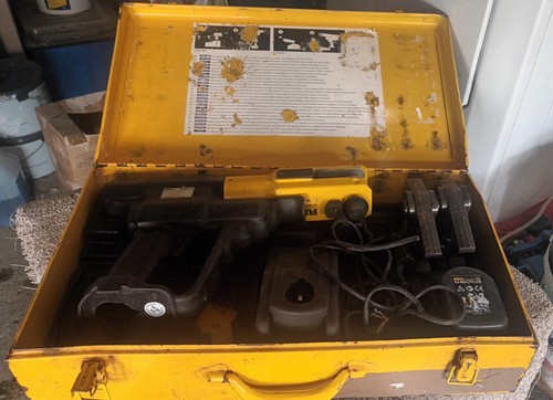 Rems mini press gun c - rems,