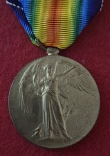 WW1 Victory Medal