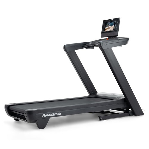 Nordictrack commercial - nordictrack, le