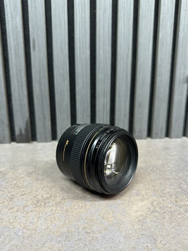 Canon 85mm 8 usm - canon, f/1.8