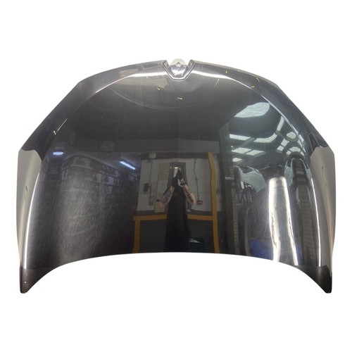 Renault megane mk3 bonnet - renault,