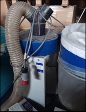 Charnwood W791/3 3-Phase