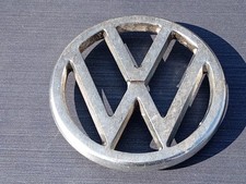 VW Type 3 late model Bonnet