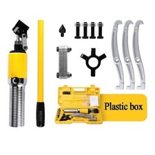 10T Hydraulic Gear Bearing