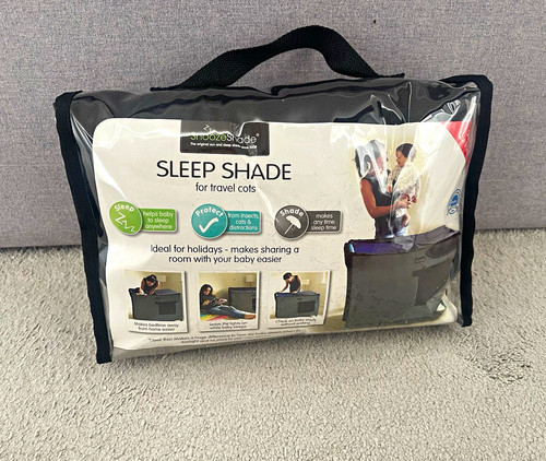 Snoozeshade sleep shade for - sleep,