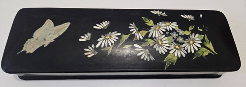 Antique victorian papier mache - antique,