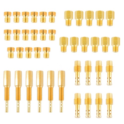 For mikuni carb jets - for,