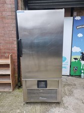 Foster Blast Chiller & Freezer