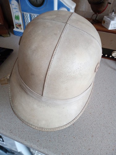 Corker white vintage