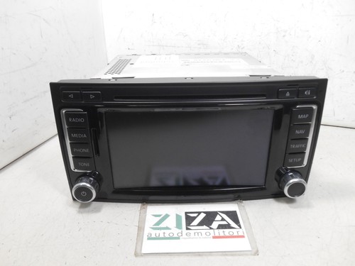 Car radio navigator dvd - car, player