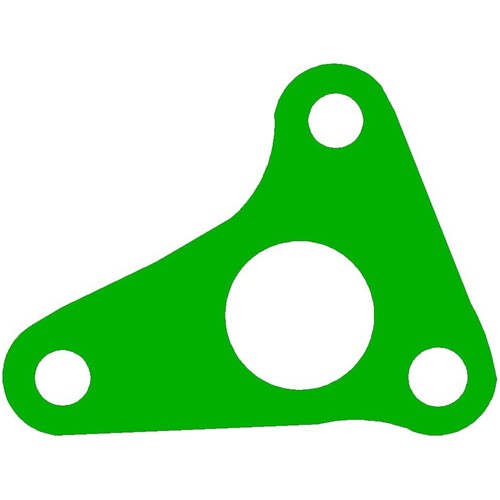 Geiwiz timing chain tensioner - chain,