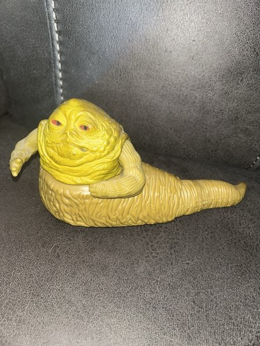 Vintage star wars jabba the - vintage,