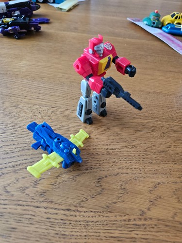 Blaster 1990 vintage - 1990,