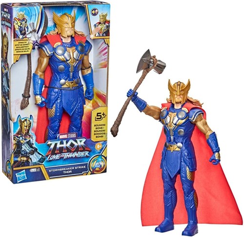 Marvel studios thor love - studios’, thor: