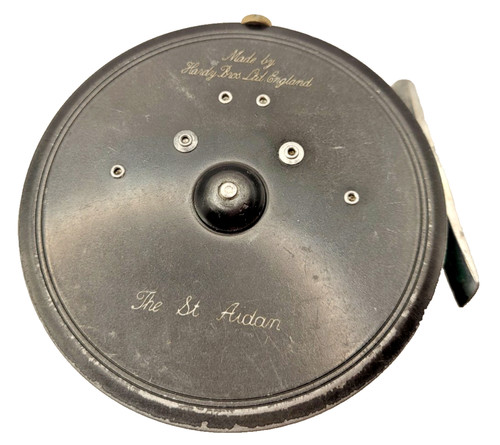 Vintage hardy bros - vintage, "st