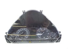 2005 MERCEDES E CLASS SPEEDOMETER INSTRUMENT CLUSTER A2035400348 GENUINE FAST SHIPPI