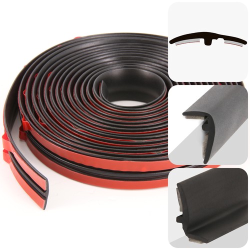 Universal rubber seal car - universal,