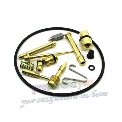 Carburetor carb rebuild repair - carburetor,