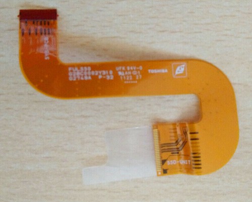 Cable ssd toshiba - ssd,