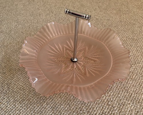 Vintage art deco bagley - vintage,