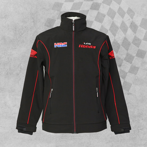 Official lcr honda adult - official,