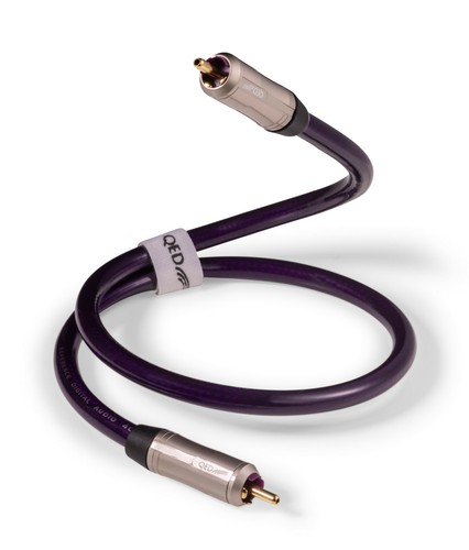 Qed reference digital audio - reference, 40
