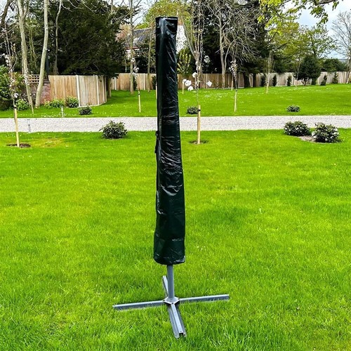 Garden parasol waterproof - parasol,