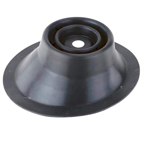 Rubber gear gaiter 145mm - gaiter,