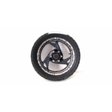 Rear Wheel Rim Yamaha TDM 850