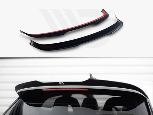 Maxton design spoiler - design,