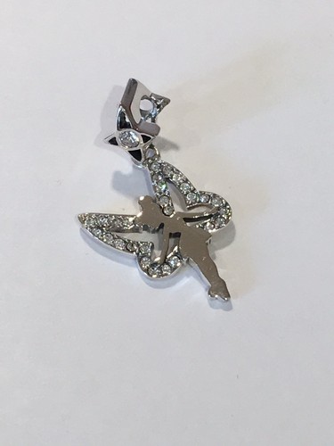 Chamilia disney tinker - chamilia, bell