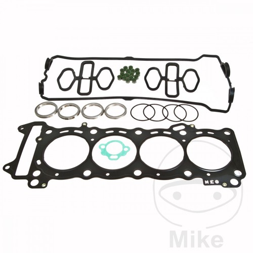 Athena top end gasket set - top,