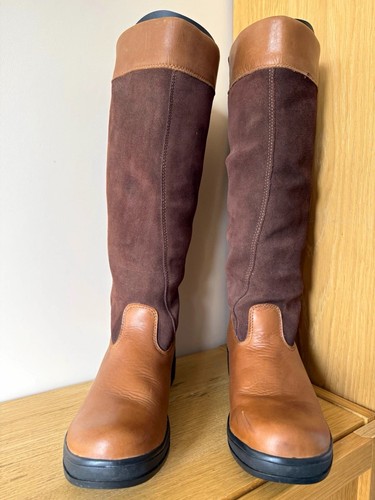 Ariat womens waterproof long - womens,