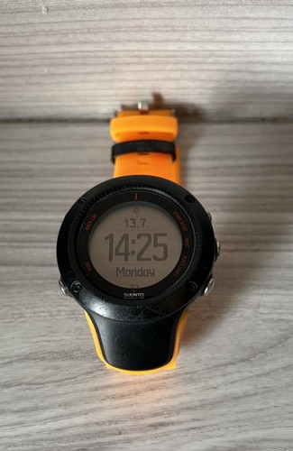 Suunto ambit multisport - ambit, 3