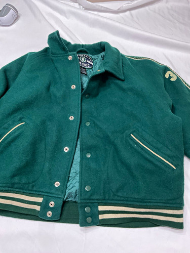 Vintagegap men green - vintagegap,