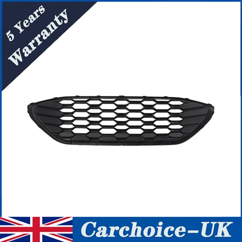Front bumper grille - bumper, compatible