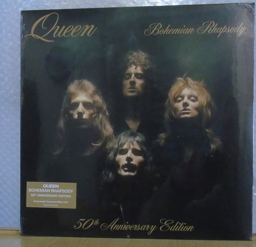 Queen bohemian rhapsody - queen,