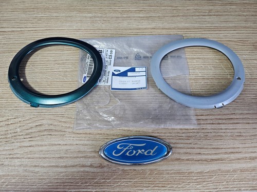 Genuine new ford mondeo - ford, mk2